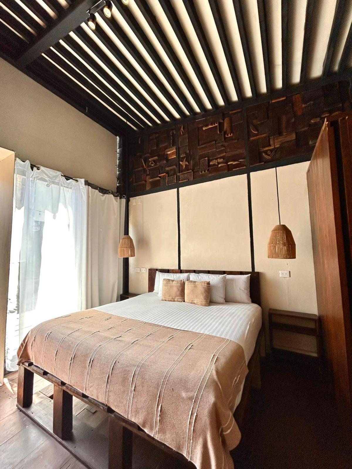 Alquimia Hotel Boutique Tulum Bagian luar foto