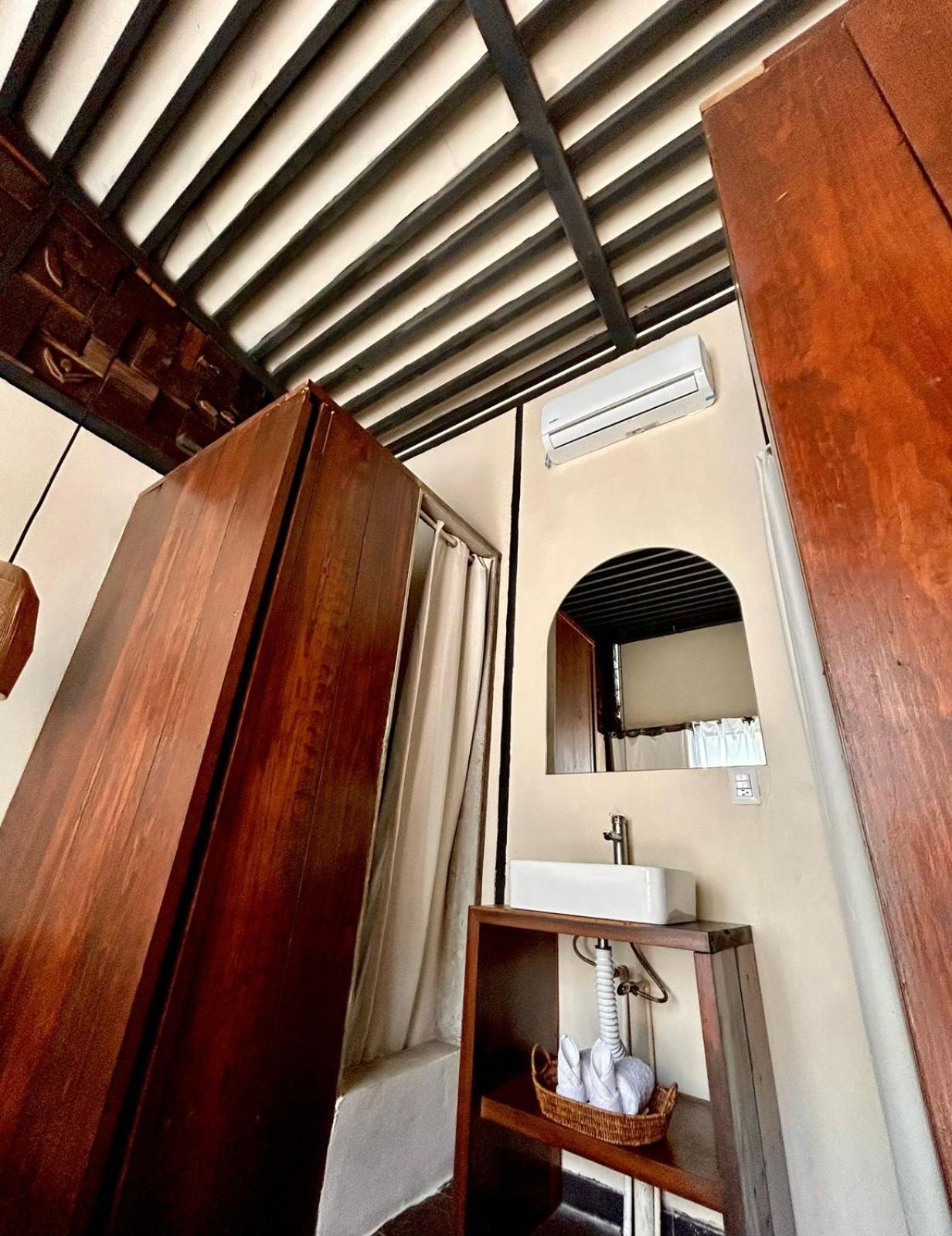 Alquimia Hotel Boutique Tulum Bagian luar foto